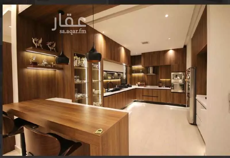 4 bedroom apartment in Irqah, Riyadh 2