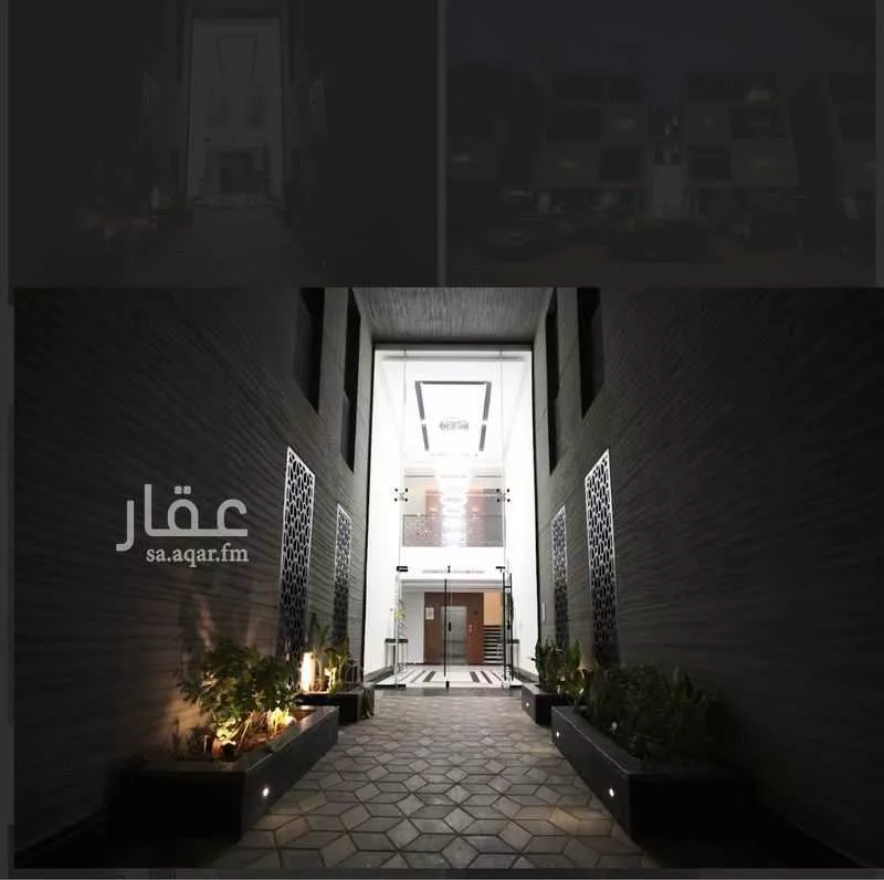 4 bedroom apartment in Irqah, Riyadh