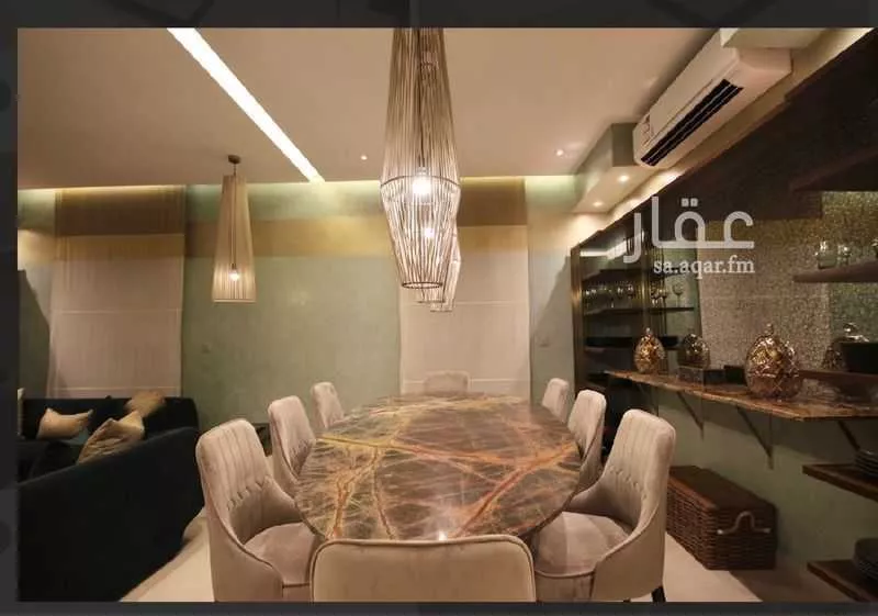 4 bedroom apartment in Irqah, Riyadh 10