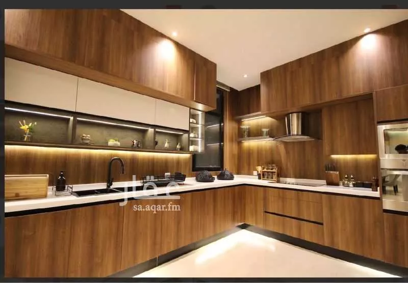 4 bedroom apartment in Irqah, Riyadh 7