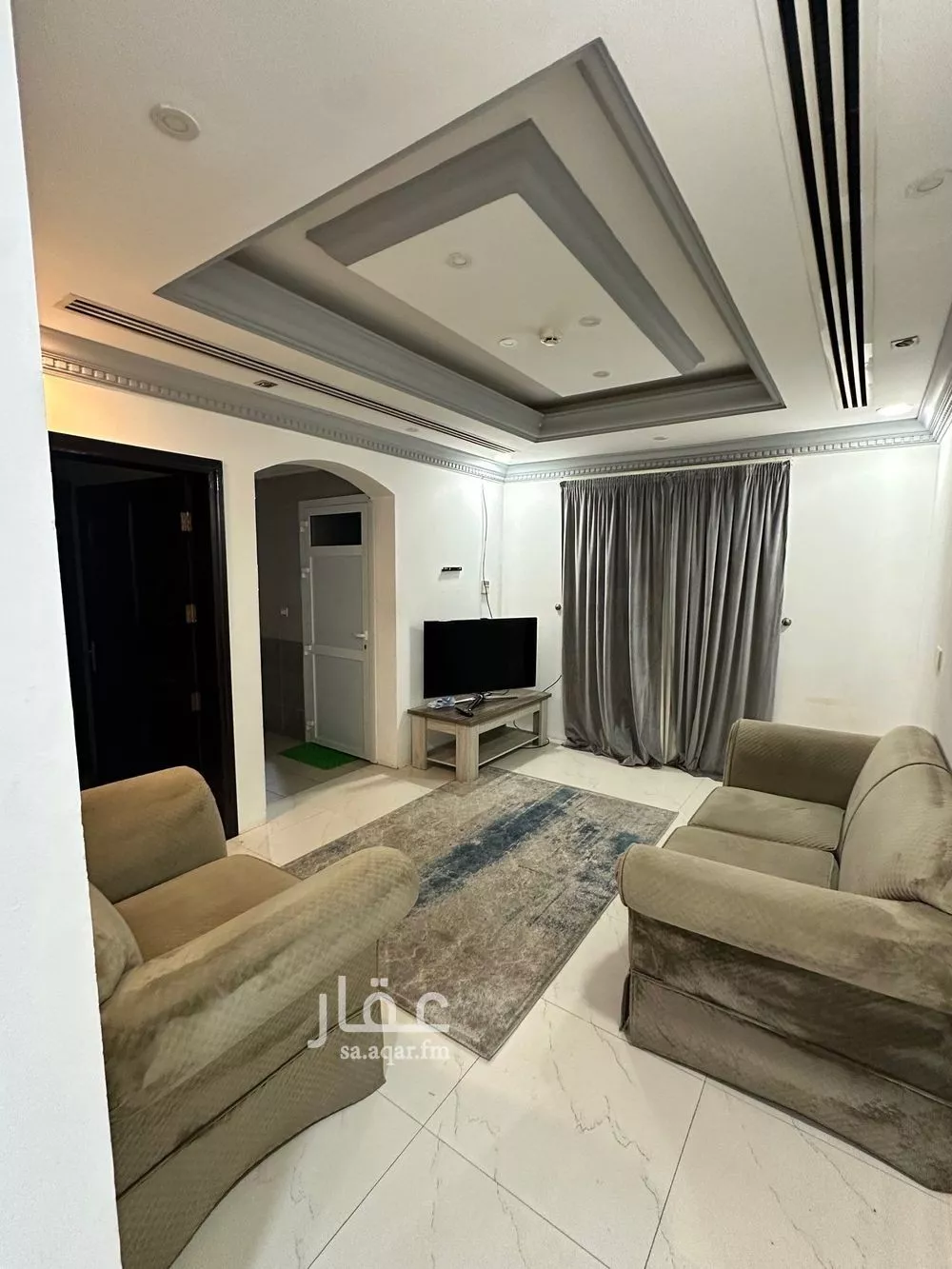 1 bedroom apartment in Al Faisaliyyah 2