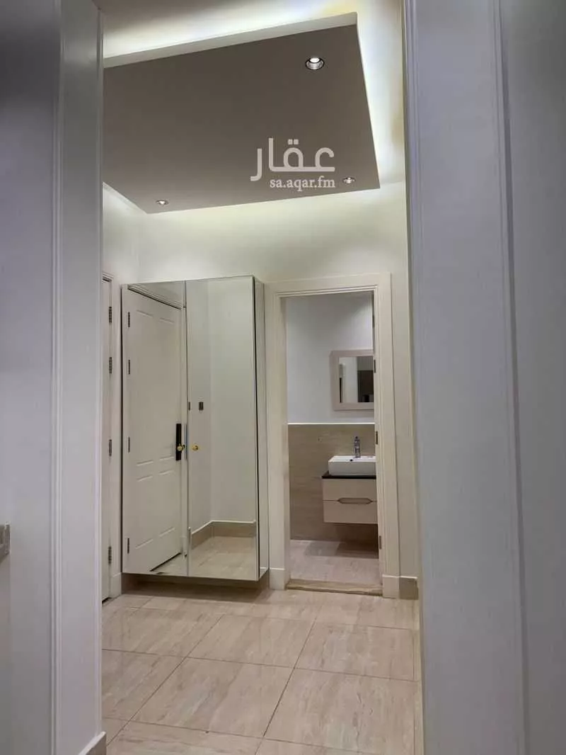 شقة 3 غرف في التعاون، الرياض 3