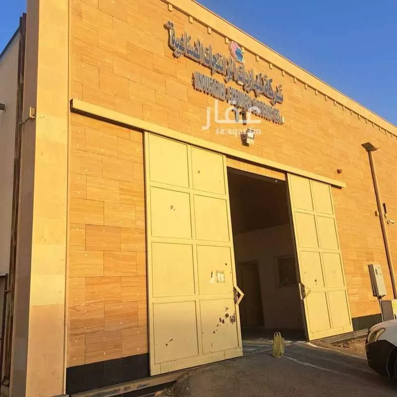warehouse in Al Muntazah Al Janubi, Qassim Region 5