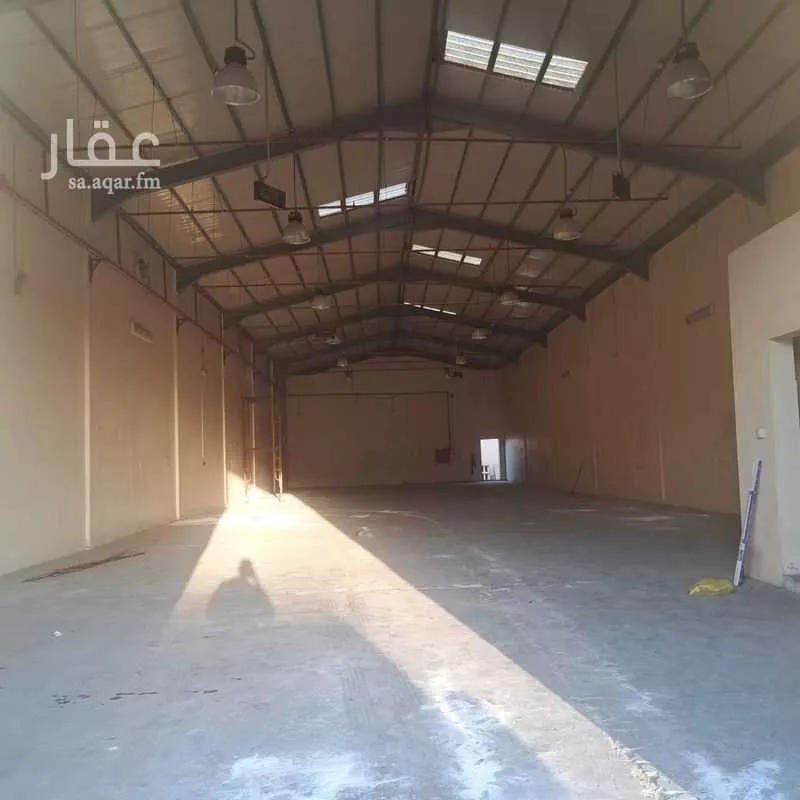 warehouse in Al Muntazah Al Janubi, Qassim Region 3