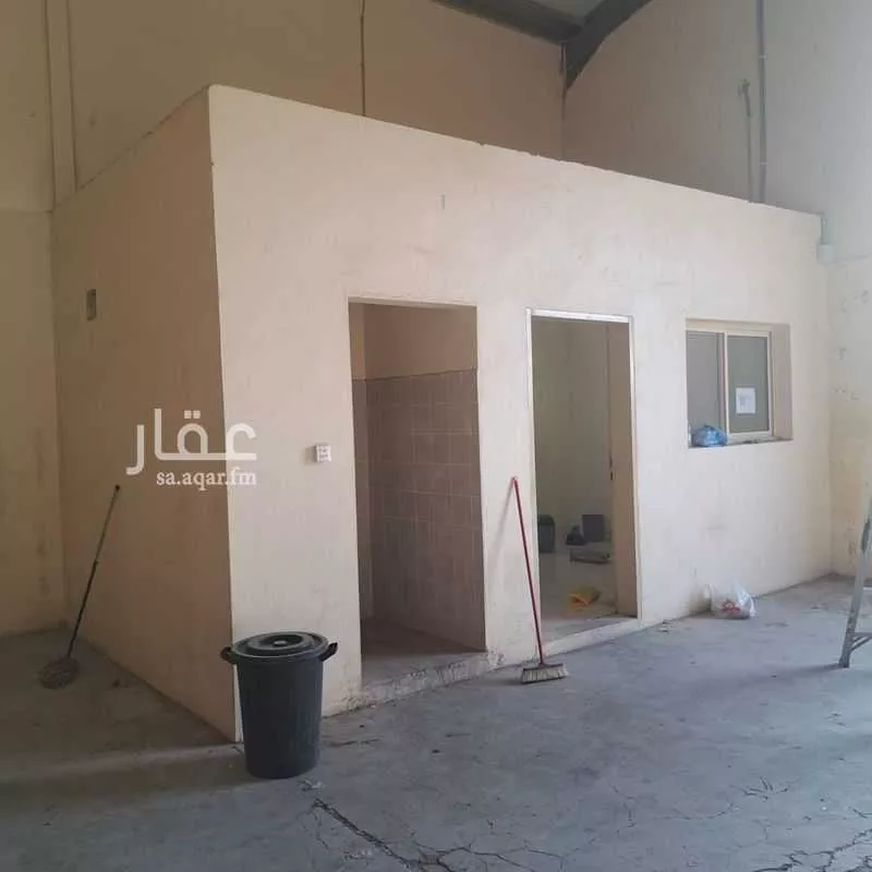 warehouse in Al Muntazah Al Janubi, Qassim Region 7