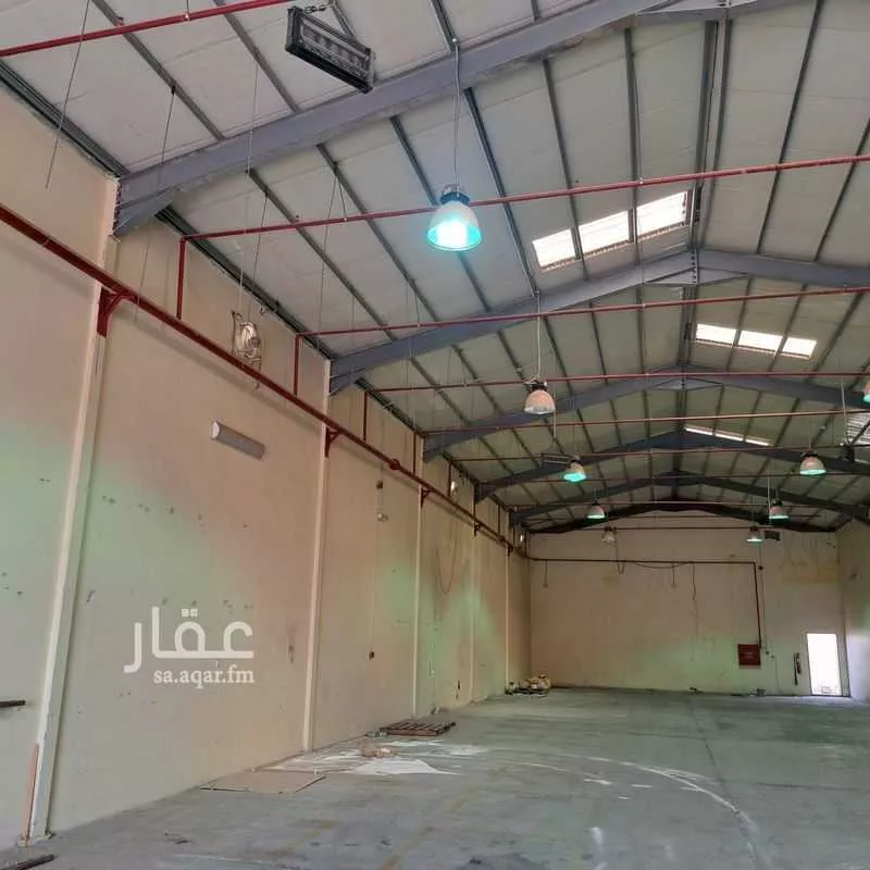 warehouse in Al Muntazah Al Janubi, Qassim Region 12