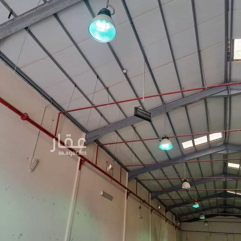 warehouse in Al Muntazah Al Janubi, Qassim Region 11