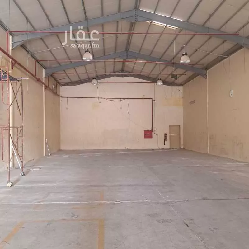 warehouse in Al Muntazah Al Janubi, Qassim Region 10