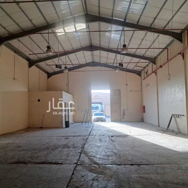 warehouse in Al Muntazah Al Janubi, Qassim Region 9