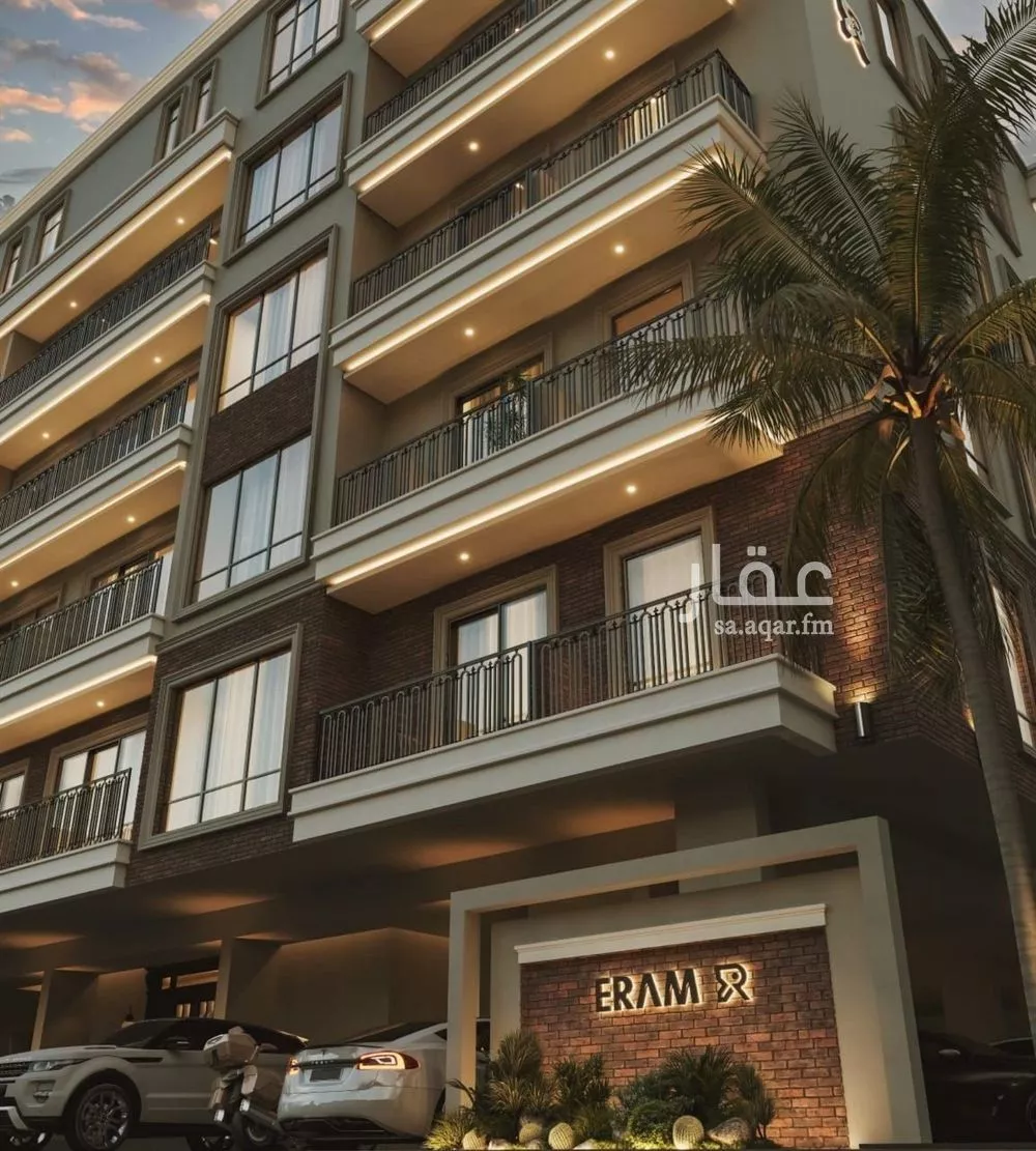 5 bedroom apartment in Al Zahra 4