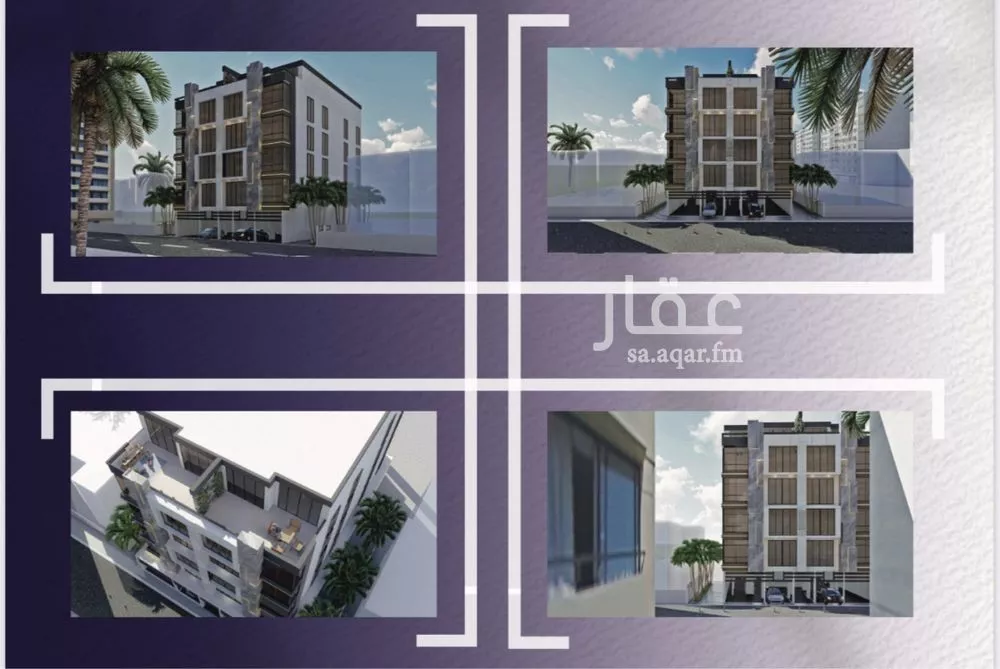 3 bedroom apartment in Al Safa 5
