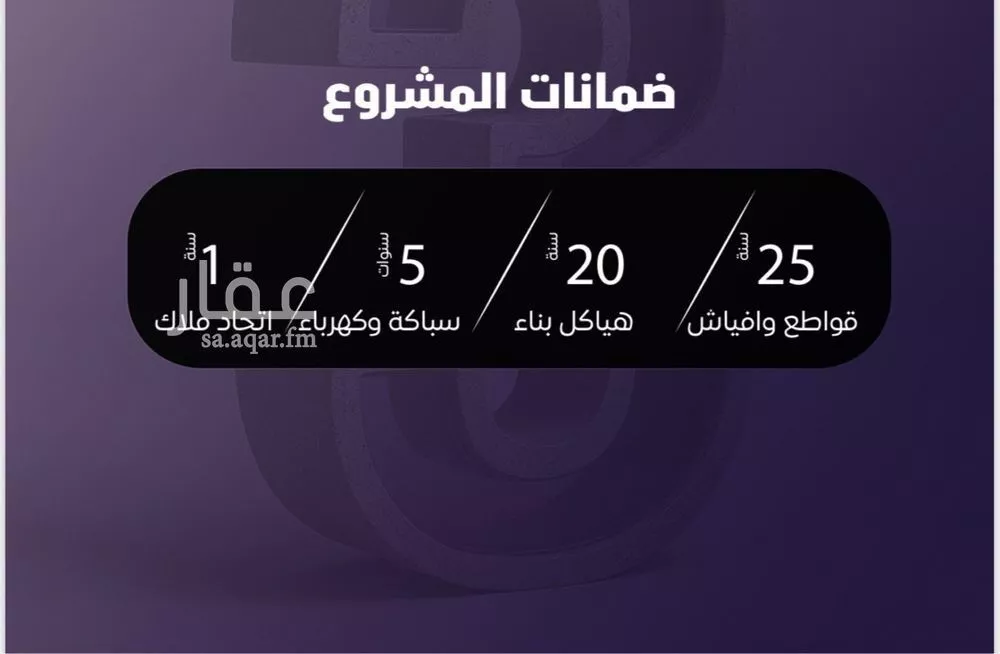 3 bedroom apartment in Al Safa 6
