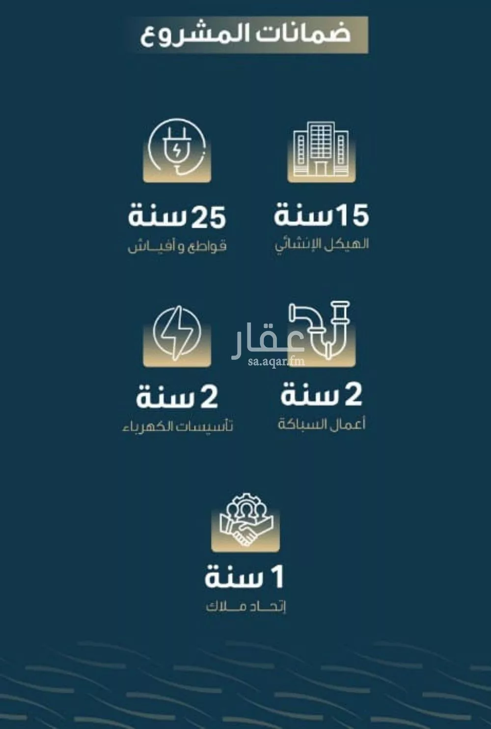 شقة 4 غرف في النسيم 3