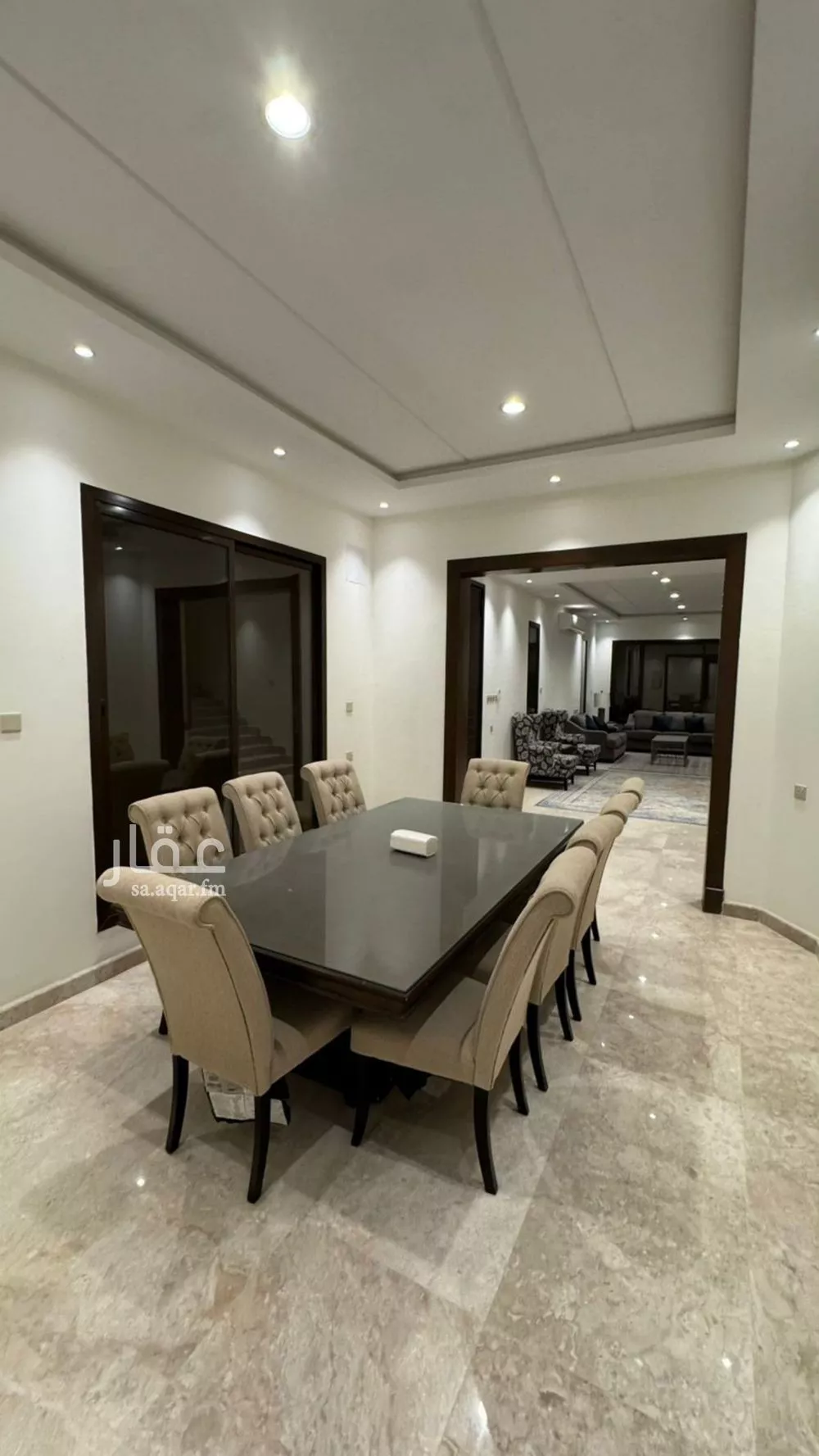 3 bedroom villa in Al Yasmin, Riyadh 23