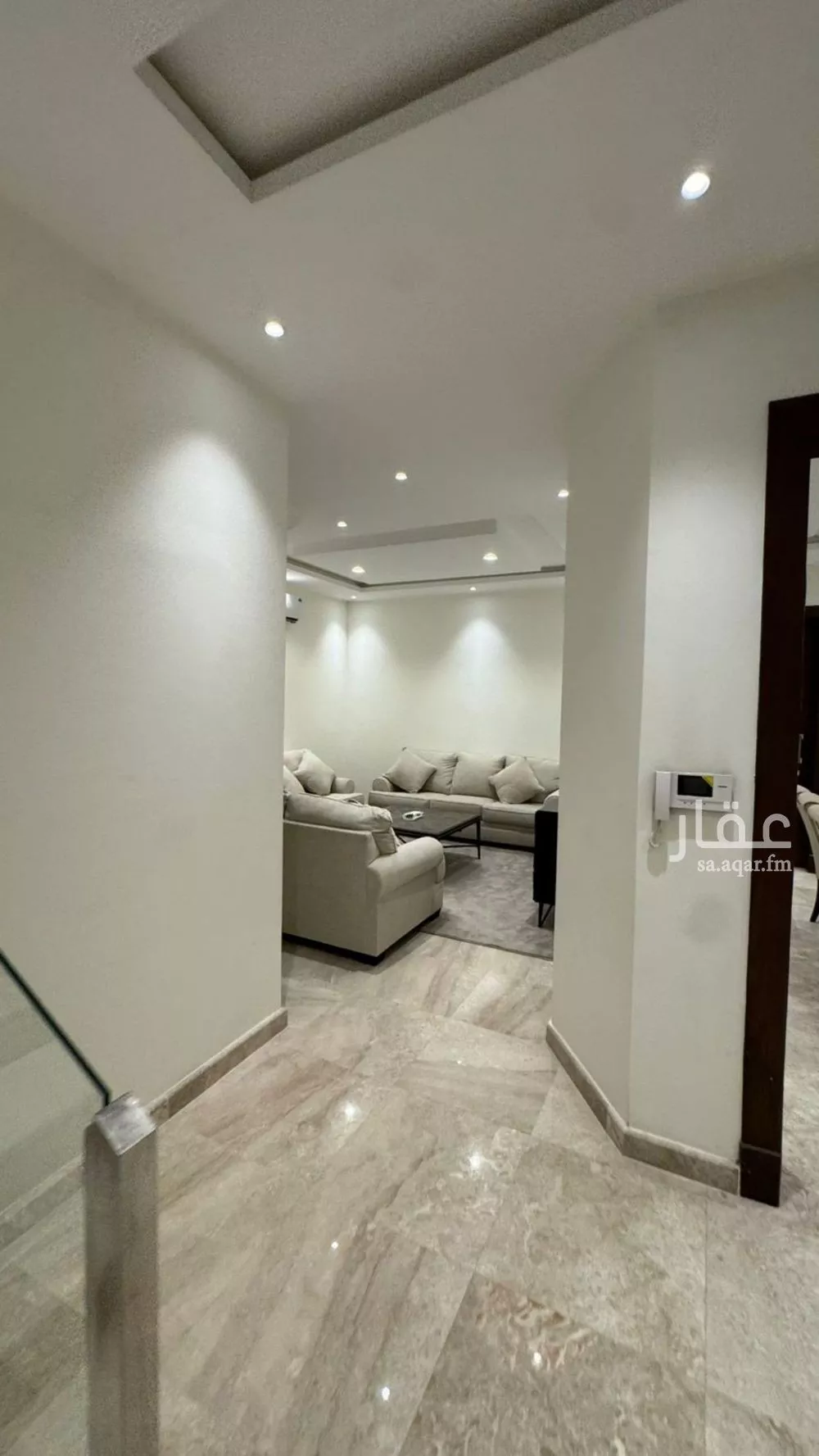3 bedroom villa in Al Yasmin, Riyadh 22