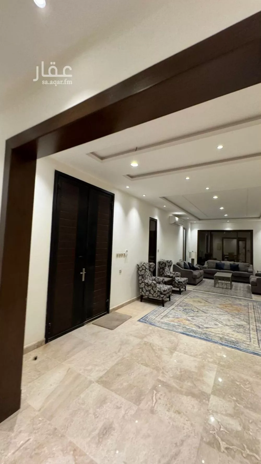 3 bedroom villa in Al Yasmin, Riyadh 20