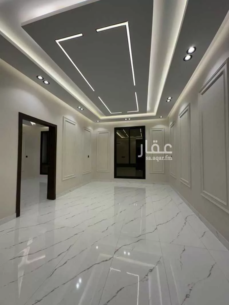 5 bedroom apartment in Ar Rayan 2