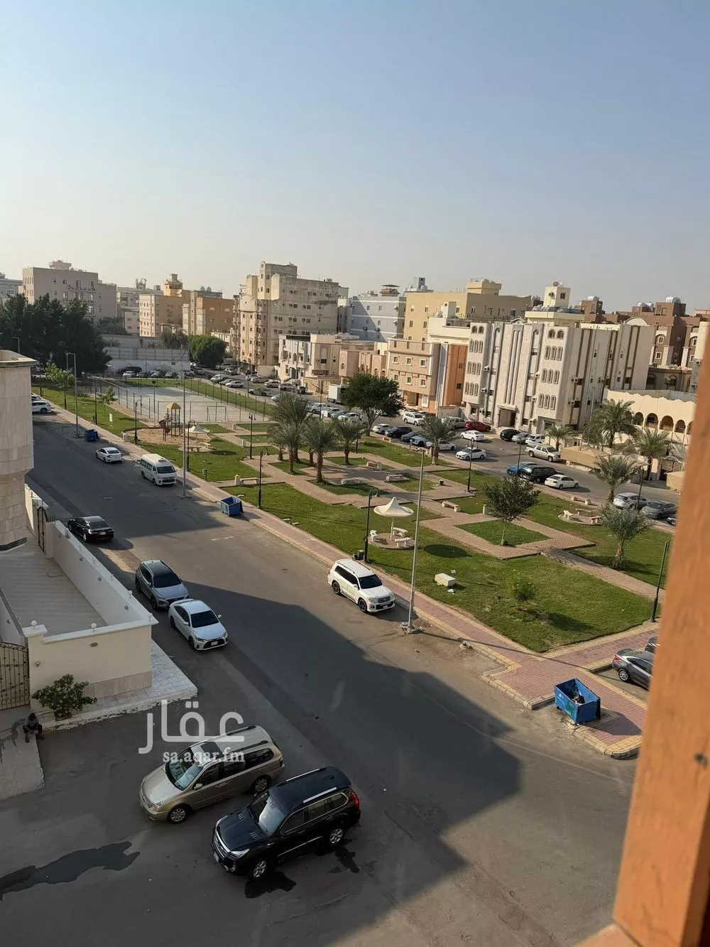 4 bedroom apartment in Al Safa 3
