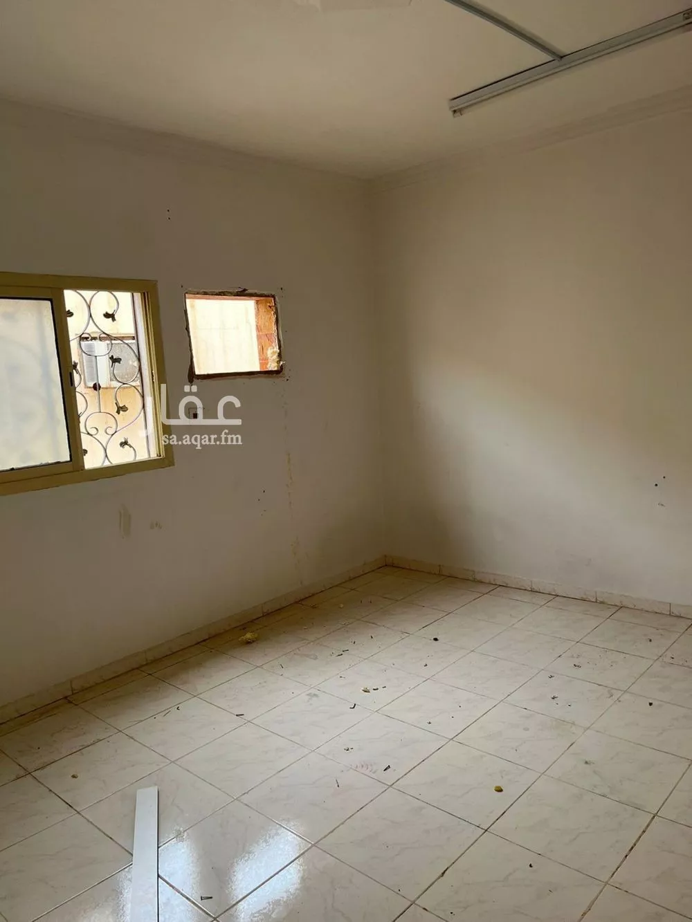 3 bedroom apartment in Al Rimal 3