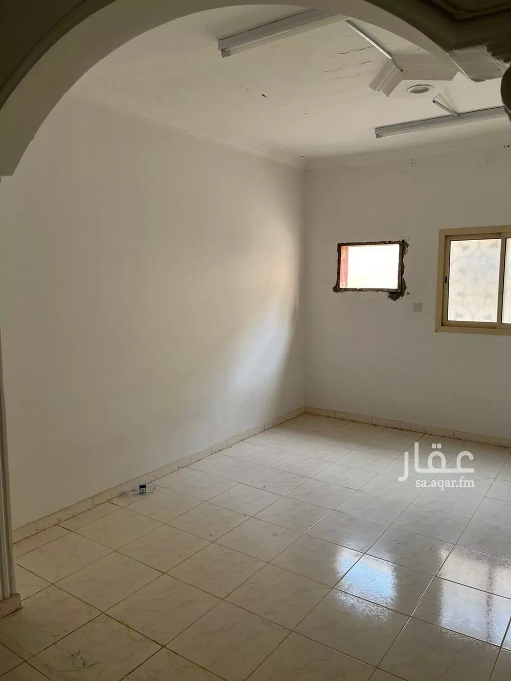 3 bedroom apartment in Al Rimal 7