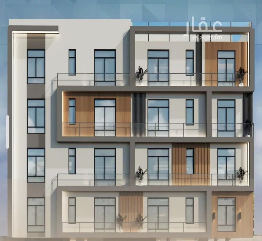 4 bedroom apartment in Al Sharafiyah 3