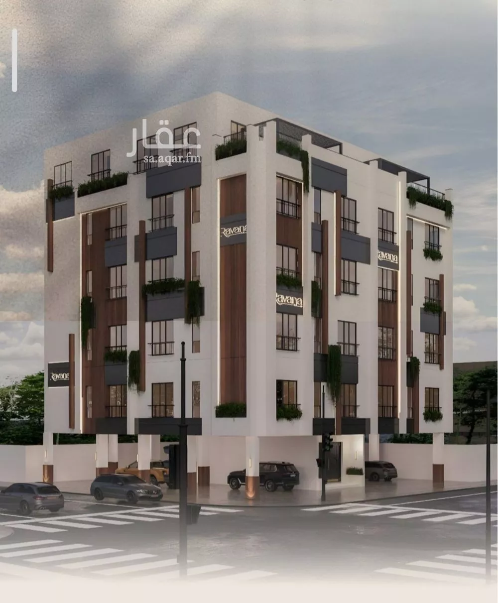 3 bedroom apartment in Al Faisaliyyah 5