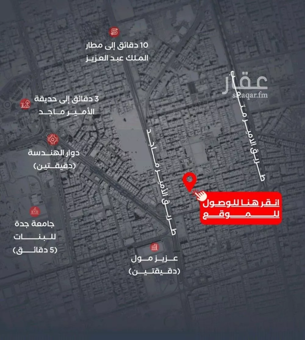 3 bedroom apartment in Al Safa 6