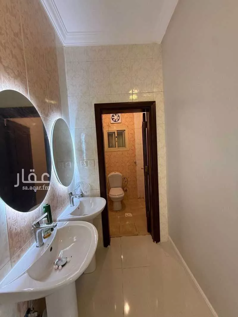 شقة 4 غرف في المنار 2