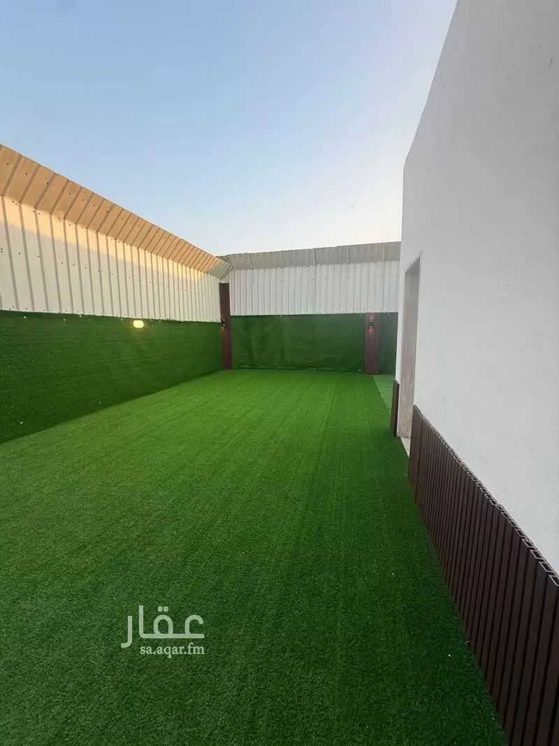 شقة 4 غرف في المنار 13