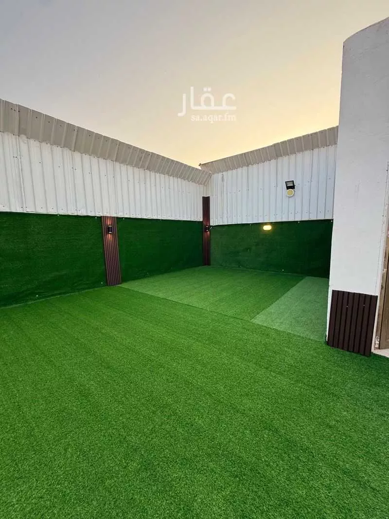 شقة 4 غرف في المنار 4