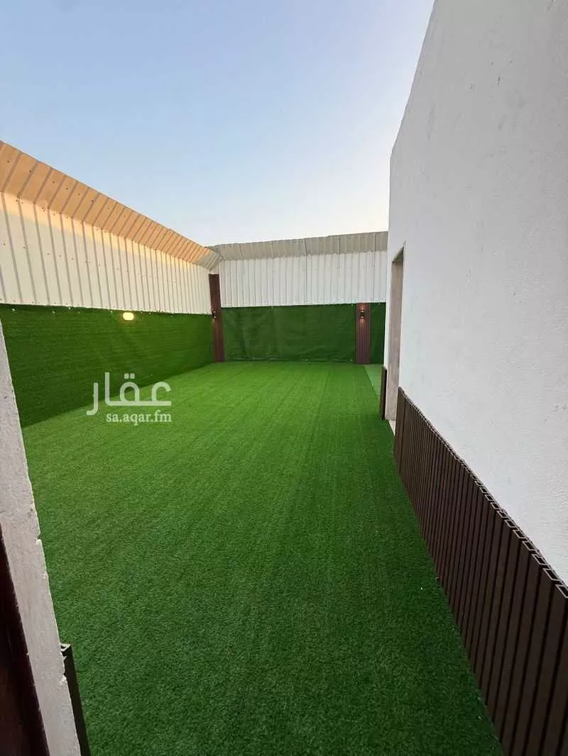 شقة 4 غرف في المنار 6