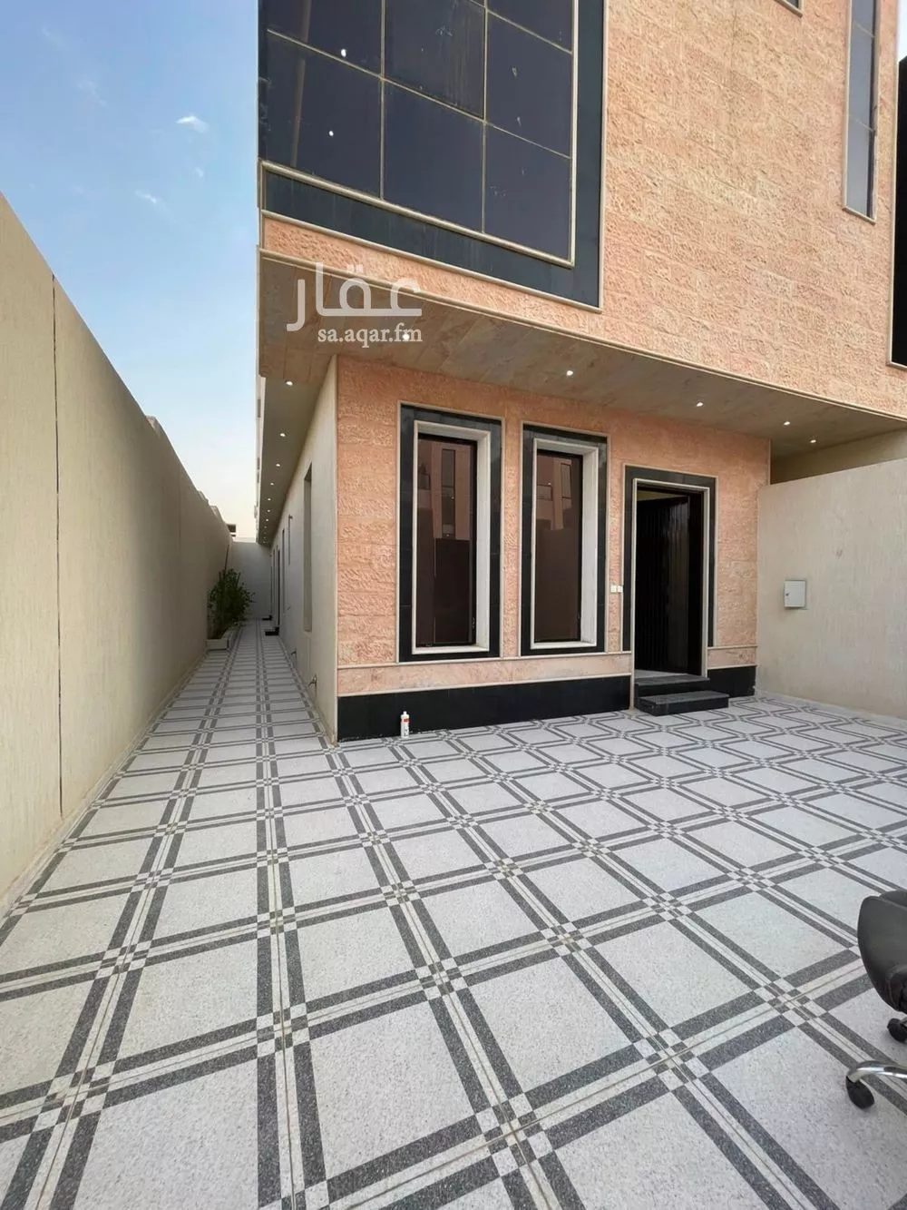 3 bedroom villa in Ash Sharq, Riyadh 5