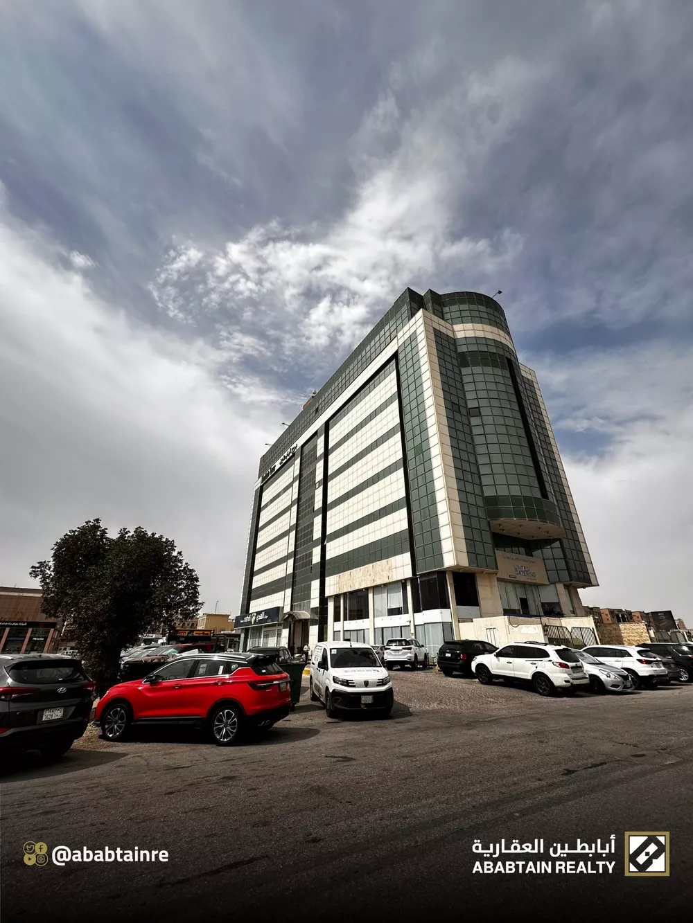 10 bedroom office in Al Aqrabiyah, Eastern Province 2