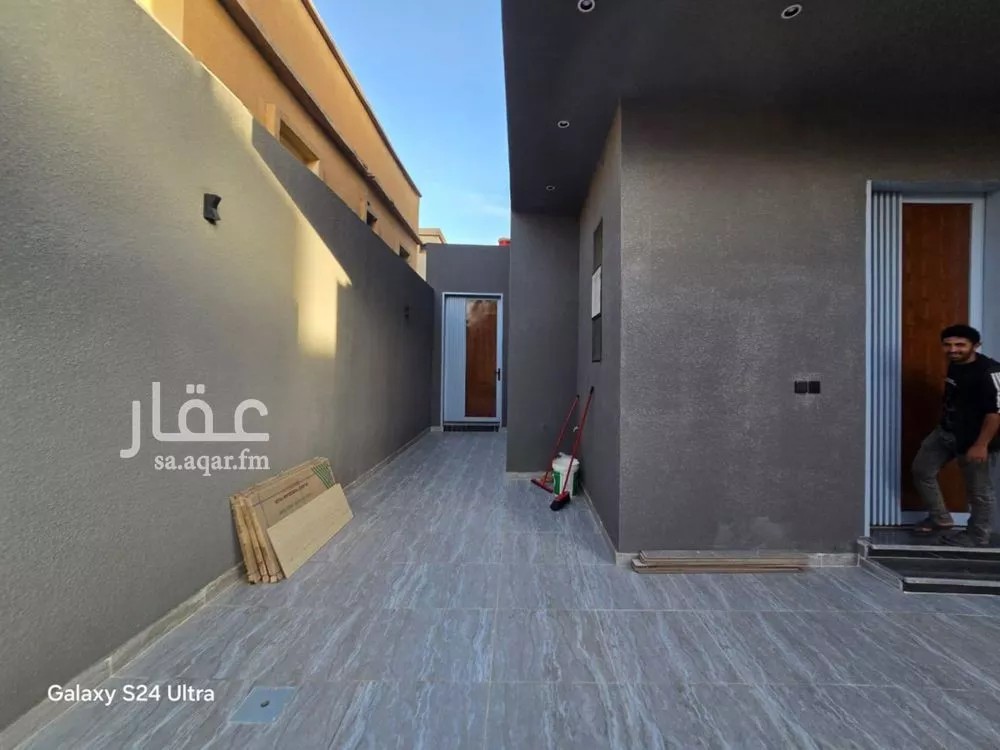 4 bedroom villa in As Suwaidi, Riyadh 6