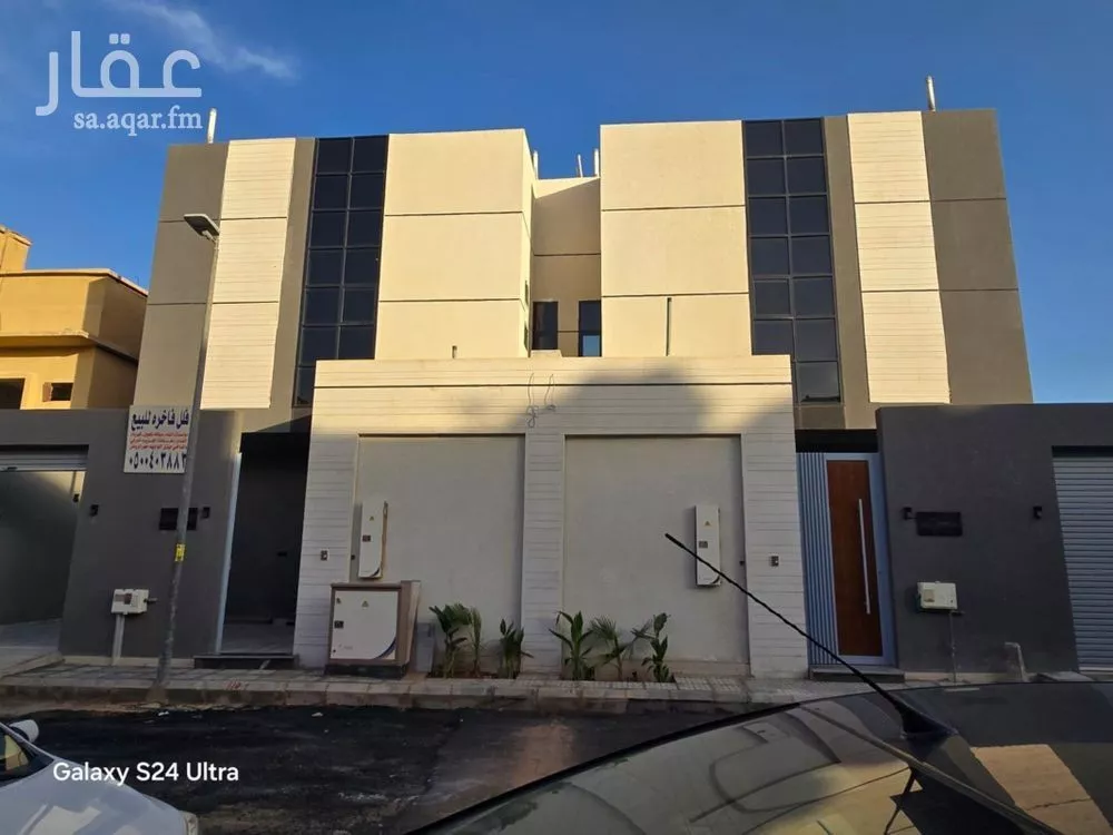 4 bedroom villa in As Suwaidi, Riyadh 13