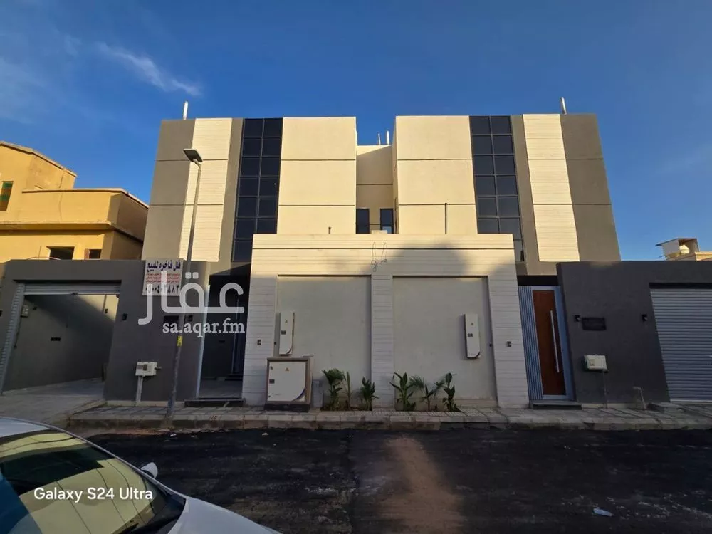 4 bedroom villa in As Suwaidi, Riyadh