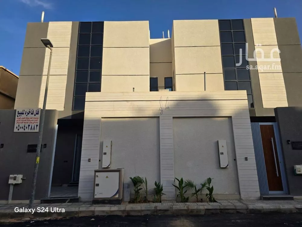 4 bedroom villa in As Suwaidi, Riyadh 10
