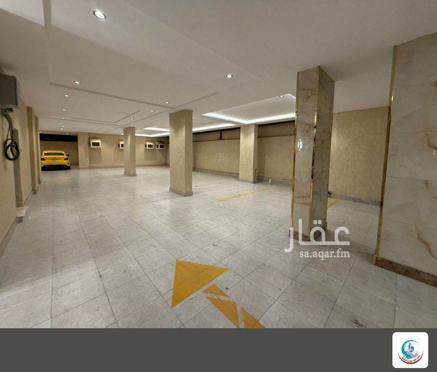 4 bedroom apartment in Al Rabwa, Jeddah 6