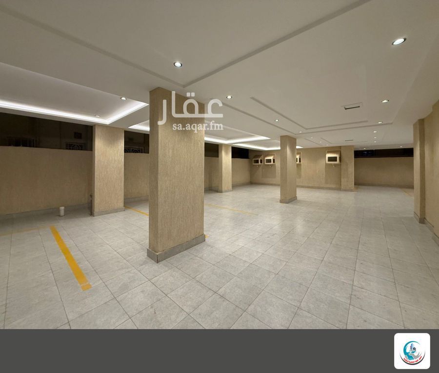 4 bedroom apartment in Al Rabwa, Jeddah 17