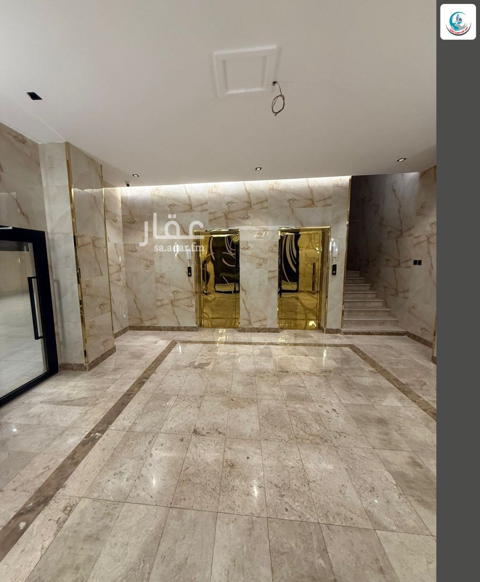 4 bedroom apartment in Al Rabwa, Jeddah 4