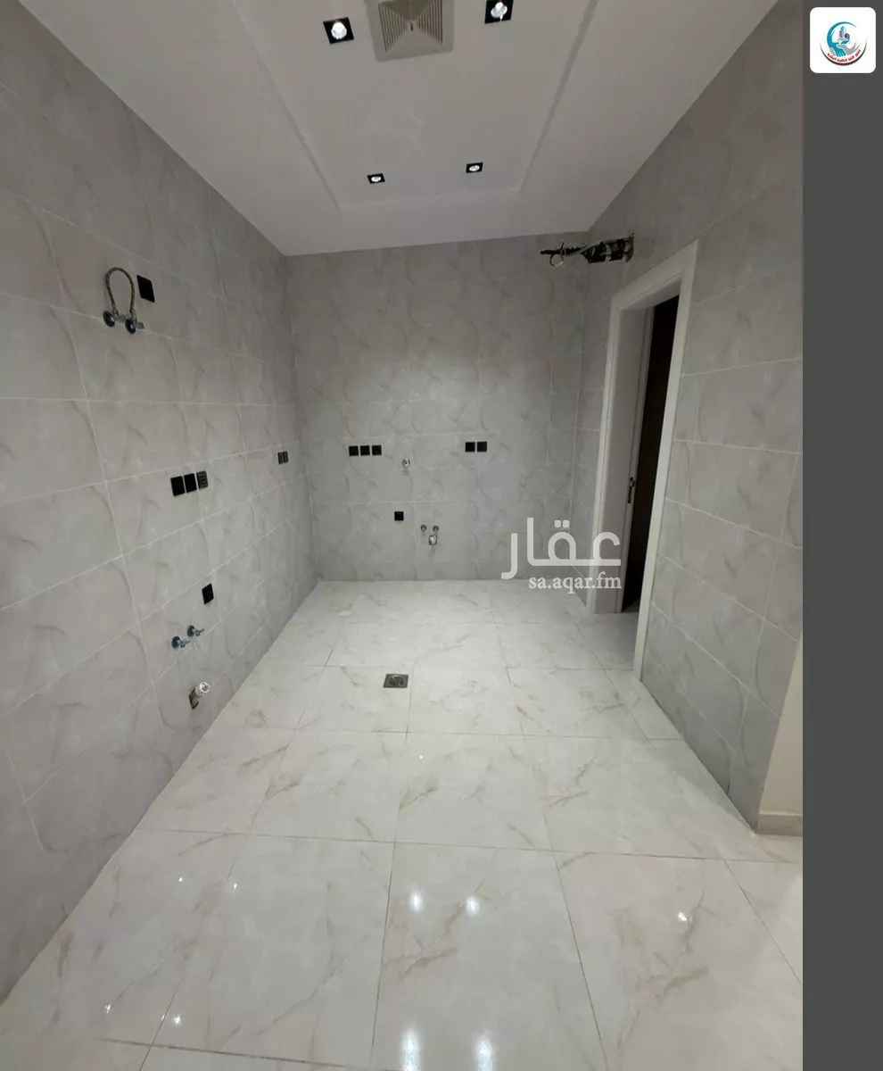 شقة 4 غرف في الربوة 14