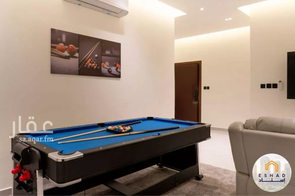 3 bedroom apartment in As Saif 11