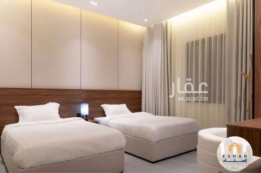 3 bedroom apartment in As Saif 12