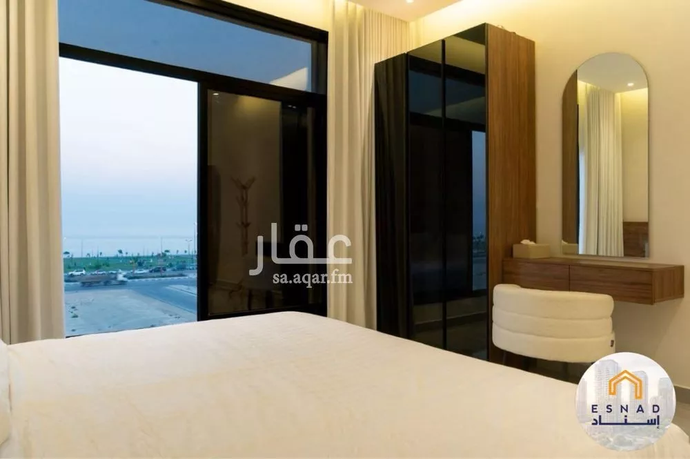 3 bedroom apartment in As Saif 13