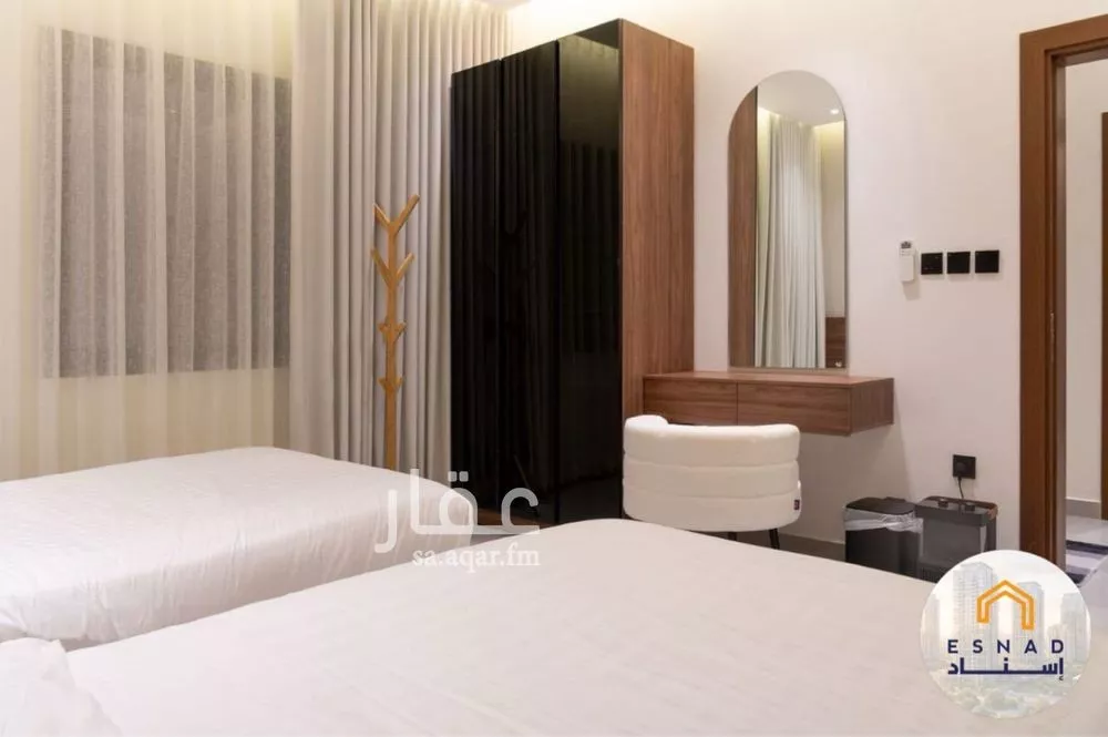 3 bedroom apartment in As Saif 14