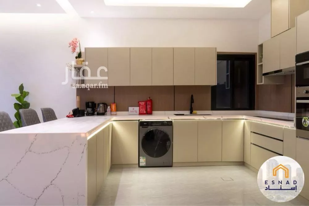 3 bedroom apartment in As Saif 4