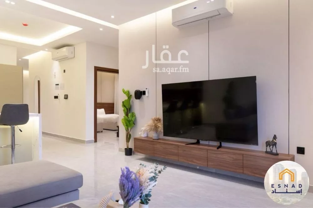 3 bedroom apartment in As Saif 7