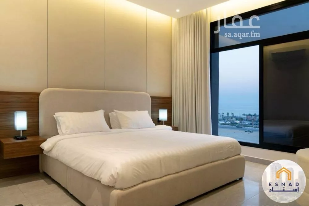 3 bedroom apartment in As Saif 8