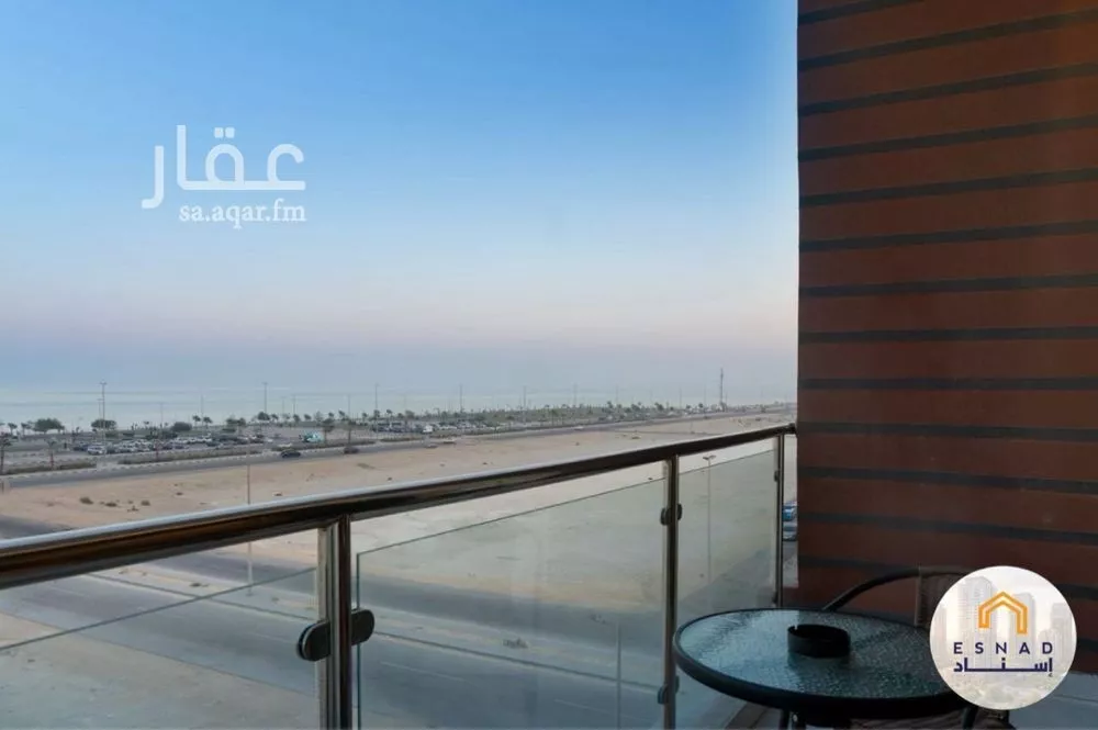 3 bedroom apartment in As Saif 9