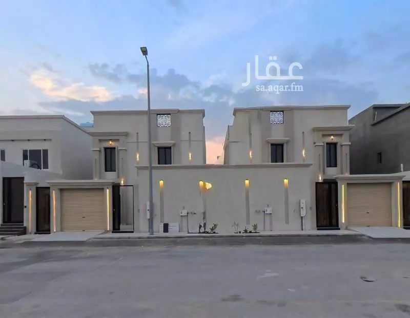 4 bedroom villa in Al Amanah, Eastern Province